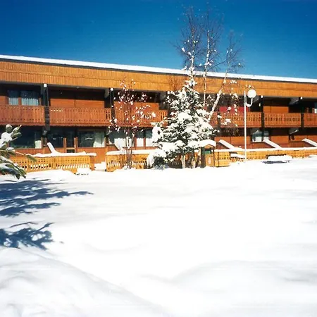 3 Pieces, Pied Des Pistes, Pour 6, Balcon - Fr-1-455-54 Апартаменты